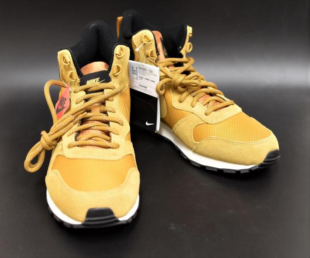 未使用 ナイキ MD ランナー2 ミッドPREM 29センチ 箱なし < ブランド 未使用 ナイキ MD ランナー2 ミッドPREM 29センチ 箱なし < ブランドの