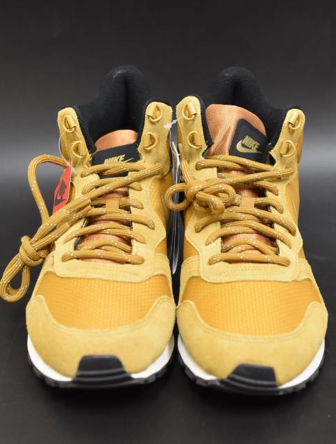 未使用 ナイキ MD ランナー2 ミッドPREM 29センチ 箱なし < ブランド 未使用 ナイキ MD ランナー2 ミッドPREM 29センチ 箱なし < ブランドの