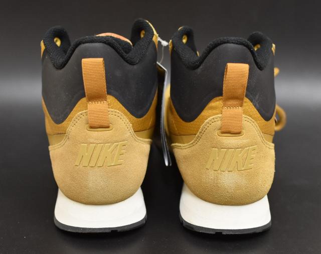 未使用 ナイキ MD ランナー2 ミッドPREM 29センチ 箱なし < ブランド 未使用 ナイキ MD ランナー2 ミッドPREM 29センチ 箱なし < ブランドの