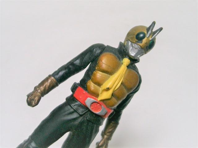 ◎現状品★仮面ライダーTHE NEXT ショッカーライダーフィギュア < ホビー  ◎現状品★仮面ライダーTHE NEXT ショッカーライダーフィギュア  < ホビーの