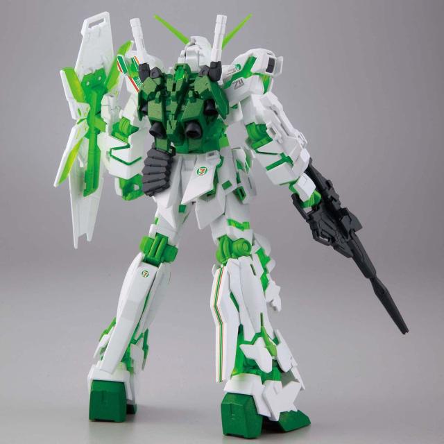 限定 HGUC ユニコーンガンダム(デストロイ)「セブン-イレブンカラー」 < ホビー  限定 HGUC ユニコーンガンダム(デストロイ)「セブン-イレブンカラー」 < ホビーの