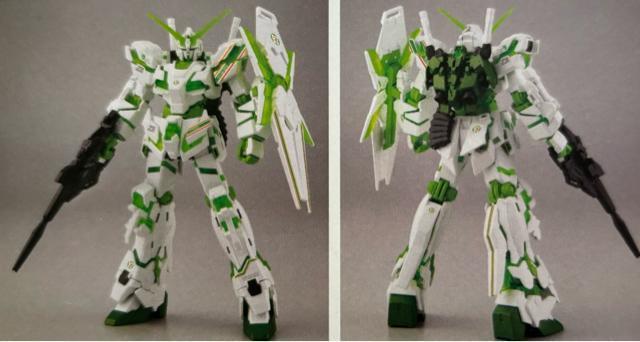 限定 HGUC ユニコーンガンダム(デストロイ)「セブン-イレブンカラー」 < ホビー  限定 HGUC ユニコーンガンダム(デストロイ)「セブン-イレブンカラー」 < ホビーの