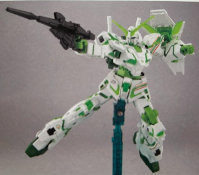 限定 HGUC ユニコーンガンダム(デストロイ)「セブン-イレブンカラー」 < ホビー  限定 HGUC ユニコーンガンダム(デストロイ)「セブン-イレブンカラー」 < ホビーの