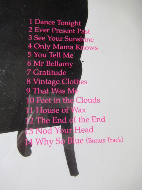 ポール・マッカートニー CD 「 追憶の彼方に 〜メモリー・オールモスト・フル 」 帯付き、日本盤 < CD/DVD/ビデオ  ポール・マッカートニー CD 「 追憶の彼方に 〜メモリー・オールモスト・フル 」 帯付き、日本盤 < CD/DVD/ビデオの