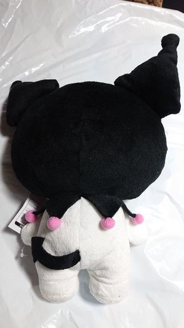サンリオ・ぬいぐるみ・クロミ < おもちゃ  サンリオ・ぬいぐるみ・クロミ < おもちゃの
