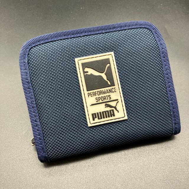 即決 PUMA プーマ コインケース 小銭入れ < ブランド  即決 PUMA プーマ コインケース 小銭入れ  < ブランドの