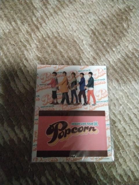 嵐   ICカードステッカー < タレントグッズ  嵐   ICカードステッカー  < タレントグッズの