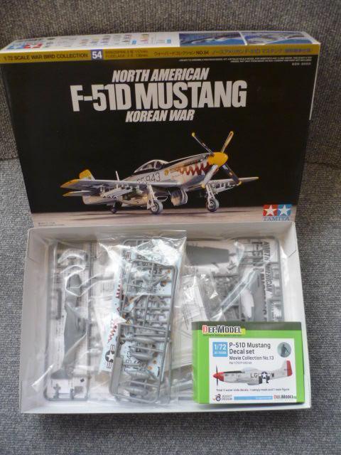 プラモデル「F-51D MUSTANGムスタング KOREAN WAR朝鮮戦争」R5 < ホビー  プラモデル「F-51D MUSTANGムスタング KOREAN WAR朝鮮戦争」R5 < ホビーの