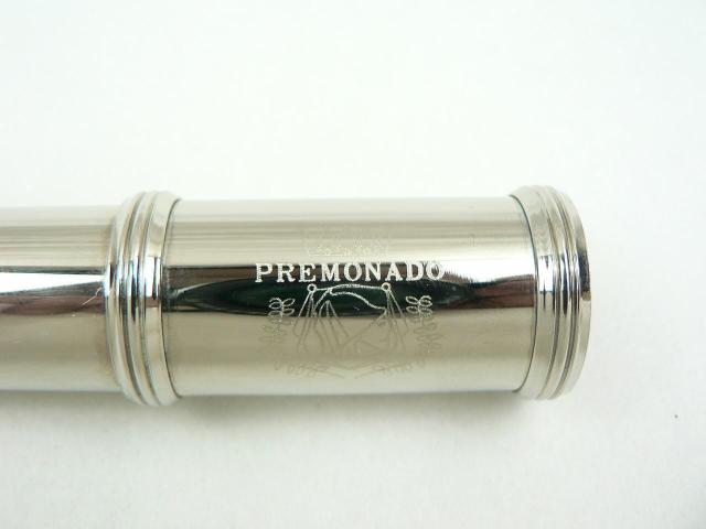 PREMONADO フルート・美品・即決! < ホビー PREMONADO フルート・美品・即決! < ホビーの