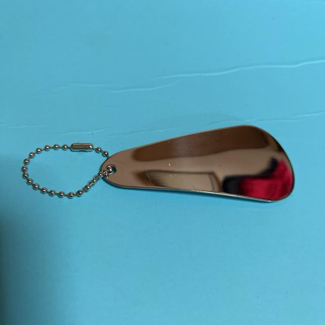 新品 靴べら キーホルダー < インテリア/ライフ  新品 靴べら キーホルダー  < インテリア/ライフの