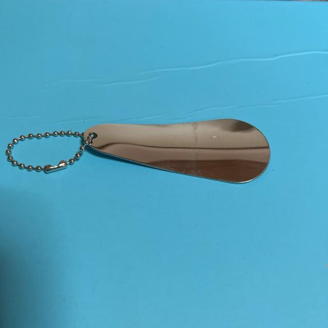 新品 靴べら キーホルダー < インテリア/ライフ  新品 靴べら キーホルダー < インテリア/ライフの