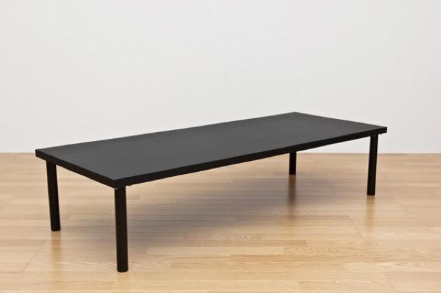 【送料無料】フリーローテーブル 150×60cm 多目的 センター 長方形 < インテリア/ライフ 【送料無料】フリーローテーブル 150×60cm 多目的 センター 長方形 < インテリア/ライフの