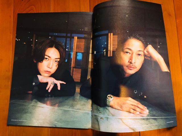 KAT-TUN 2/7E1/7E12/6 POTATOETVKChAlphaETTVKChؑ蔲()