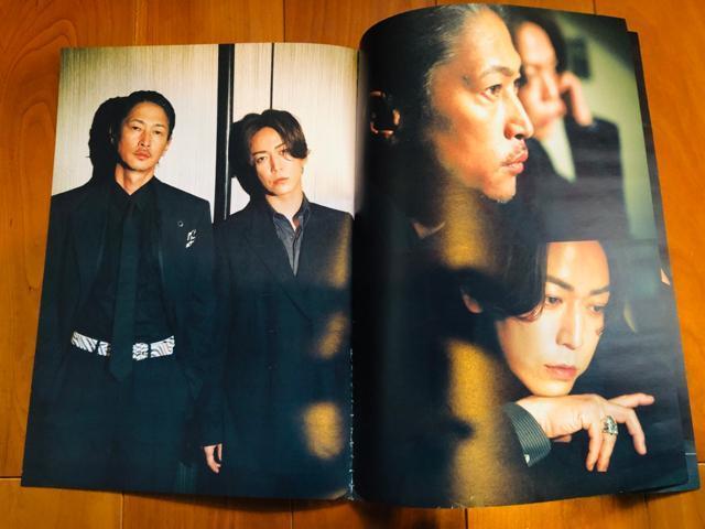 KAT-TUN 2/7E1/7E12/6 POTATOETVKChAlphaETTVKChؑ蔲()