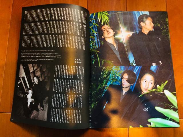 KAT-TUN 2/7E1/7E12/6 POTATOETVKChAlphaETTVKChؑ蔲()