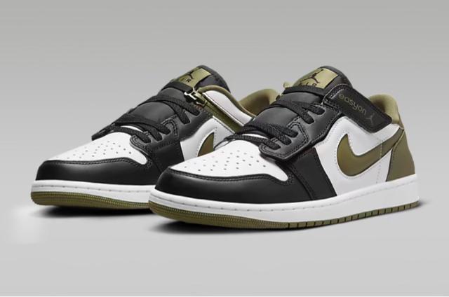 ☆AIR JORDAN 1 LOW イージーオン☆ < ブランド  ☆AIR JORDAN 1 LOW イージーオン☆  < ブランドの