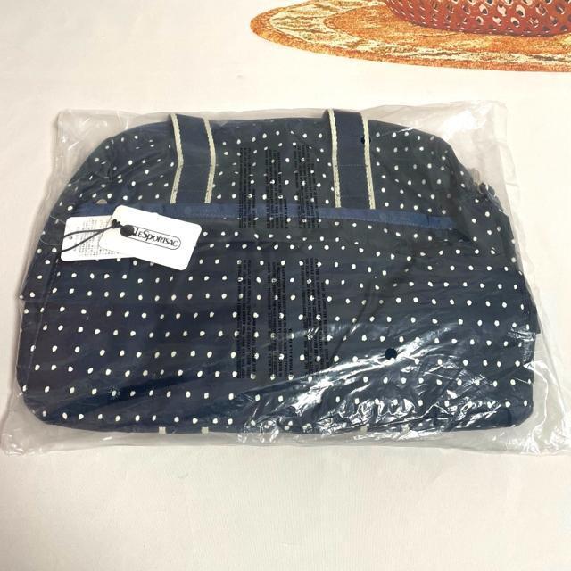 ★新品★レスポートサック  タイニードット ネイビー 2WAYトートバッグ  ショルダーバッグ ボストンバッグ 3356 送料無料 < 女性ファッション  ★新品★レスポートサック  タイニードット ネイビー 2WAYトートバッグ  ショルダーバッグ ボストンバッグ 3356 送料無料 < 女性ファッションの