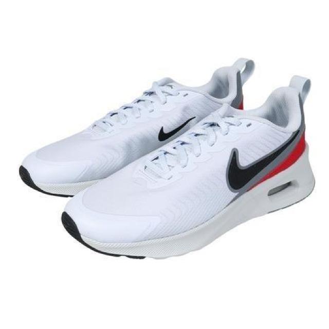 iCL NIKE GA }bNX AIR MAX NUAXIS FD4329-002 25.5cm   uh 