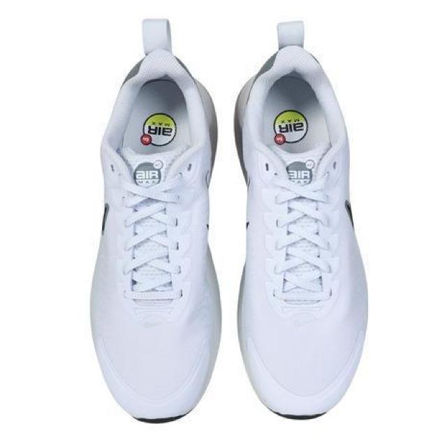 iCL NIKE GA }bNX AIR MAX NUAXIS FD4329-002 25.5cm  uh 
