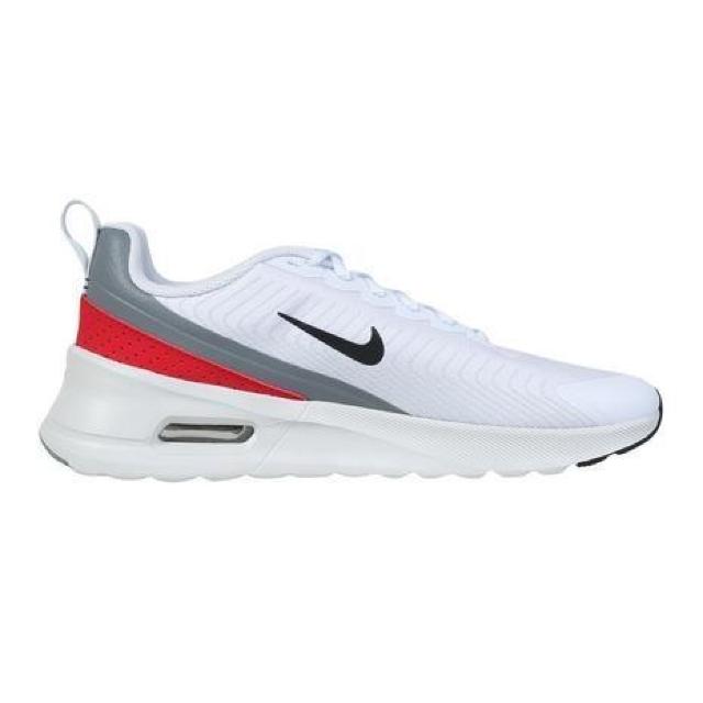 iCL NIKE GA }bNX AIR MAX NUAXIS FD4329-002 25.5cm  uh 