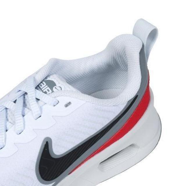 iCL NIKE GA }bNX AIR MAX NUAXIS FD4329-002 25.5cm  uh 