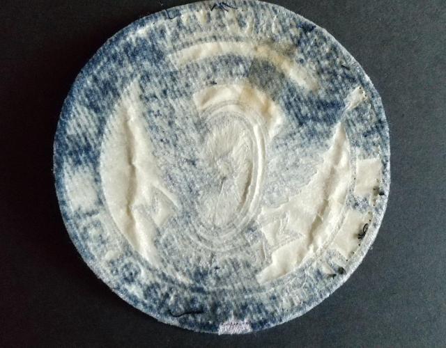 ステッカー ワッペン クールス チョッパー ロカビリー キャロル クリームソーダ < タレントグッズ ステッカー ワッペン クールス チョッパー ロカビリー キャロル クリームソーダ < タレントグッズの