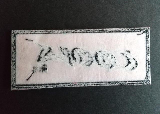 ステッカー ワッペン クールス チョッパー ロカビリー キャロル クリームソーダ < タレントグッズ ステッカー ワッペン クールス チョッパー ロカビリー キャロル クリームソーダ < タレントグッズの