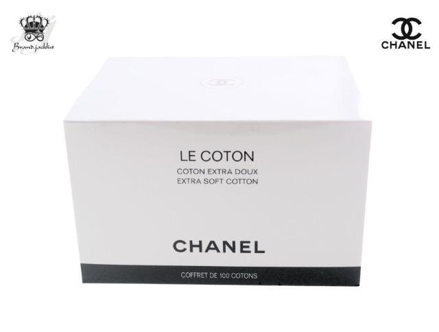 Vl LE COTON  Rbg 100 CC͗lvX I[KjbNRbg CHANELyӒρz   uh 