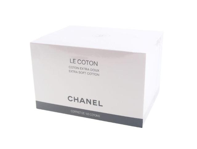 Vl LE COTON  Rbg 100 CC͗lvX I[KjbNRbg CHANELyӒρz  uh 