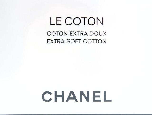 Vl LE COTON  Rbg 100 CC͗lvX I[KjbNRbg CHANELyӒρz  uh 
