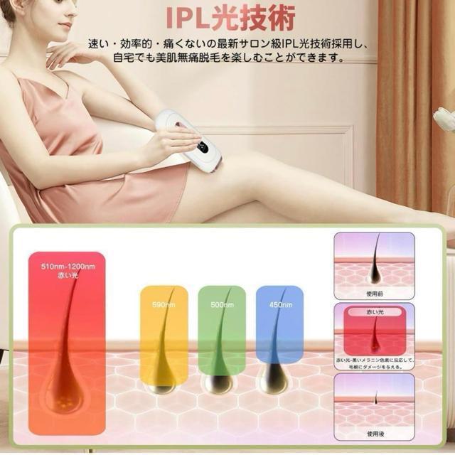 TƒpEъ IPL Eъ VIOΉ E Y@fB[X  Ɠd/AV 