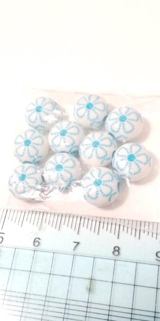 nhChp[cF̂Ԗ͗l̃vr[YPO 