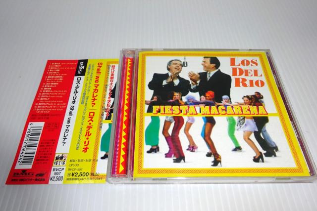 ѕtXEfEIVEEBE}Ji?Los Del RioCDmy2270~   CD/DVD/rfI 