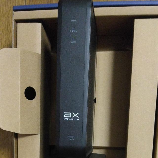 ELECOM Wi-Fiギガビットルーター < PC本体/周辺機器  ELECOM Wi-Fiギガビットルーター < PC本体/周辺機器の