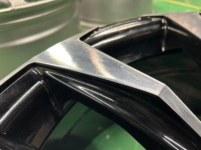 8072114)レイズRAYSベルサススパーダオッティモ4本ブラックポリッシュ19インチアルミ8J+45ミニバンセダン送料無料 < 自動車/バイク 8072114)レイズRAYSベルサススパーダオッティモ4本ブラックポリッシュ19インチアルミ8J+45ミニバンセダン送料無料 < 自動車/バイク