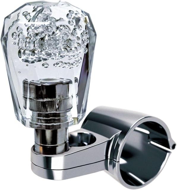 カシムラ アクリルハンドルスピンナー < 自動車/バイク カシムラ アクリルハンドルスピンナー < 自動車/バイク