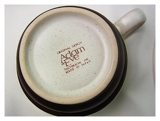 正規未使用アダムアンドイヴAdam & Eve byたち吉TACHIKICHIカップ&ソーサー 5客セットボンドシリーズ < インテリア/ライフ 正規未使用アダムアンドイヴAdam & Eve byたち吉TACHIKICHIカップ&ソーサー 5客セットボンドシリーズ < インテリア/ライフの