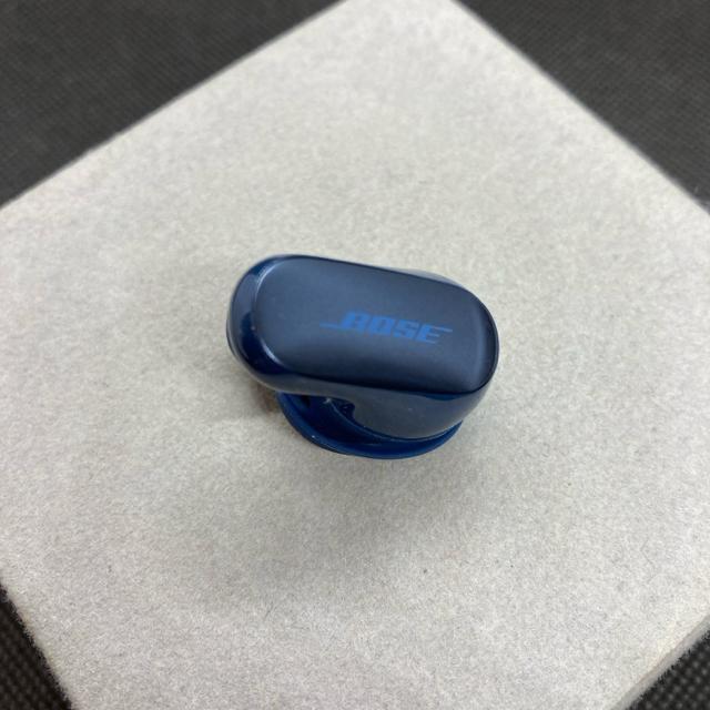 即決 BOSE QuietComfort Earbuds II 左耳のみ < 家電/AV  即決 BOSE QuietComfort Earbuds II 左耳のみ  < 家電/AVの