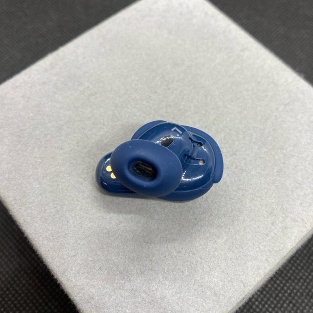 即決 BOSE QuietComfort Earbuds II 左耳のみ < 家電/AV  即決 BOSE QuietComfort Earbuds II 左耳のみ < 家電/AVの