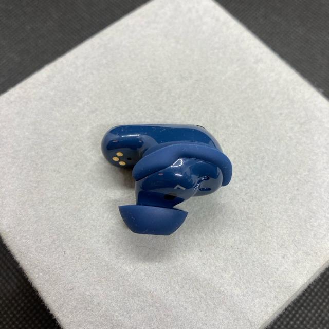 即決 BOSE QuietComfort Earbuds II 左耳のみ < 家電/AV  即決 BOSE QuietComfort Earbuds II 左耳のみ < 家電/AVの