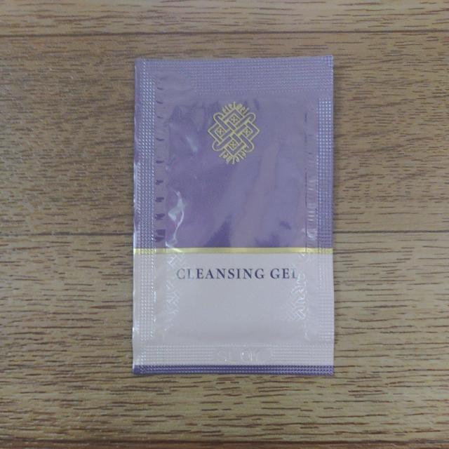エティネル クレンジングジェル メイク落とし サンプル < 香水/コスメ/ネイル  エティネル クレンジングジェル メイク落とし サンプル  < 香水/コスメ/ネイルの