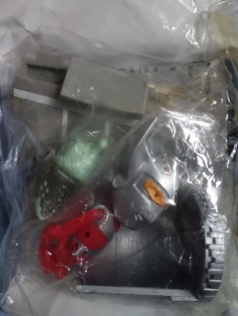 ウルトラセブンフィギュア < ホビー ウルトラセブンフィギュア < ホビーの