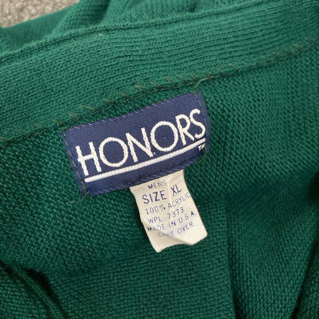  HONORS J[fBK XL O[  jt@bV 