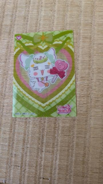 L~ƃAChvLAvNAJ[h   Aj/R~bN/LN^[ 