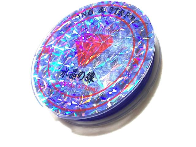 お得意さま感謝Day★水晶の線(紫)小巻 < 女性アクセサリー/時計 お得意さま感謝Day★水晶の線(紫)小巻 < 女性アクセサリー/時計の