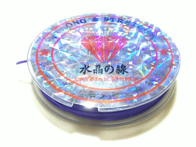 お得意さま感謝Day★水晶の線(紫)小巻 < 女性アクセサリー/時計 お得意さま感謝Day★水晶の線(紫)小巻 < 女性アクセサリー/時計の