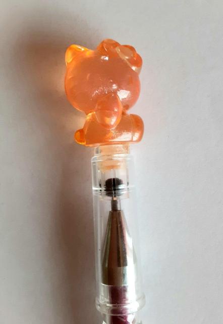 キティちゃん ペン ピンク KITTY グリッターペン ラメペン キラキラ ハローキティ コレクション グッズ キティ ラメ < おもちゃ キティちゃん ペン ピンク KITTY グリッターペン ラメペン キラキラ ハローキティ コレクション グッズ キティ ラメ < おもちゃの