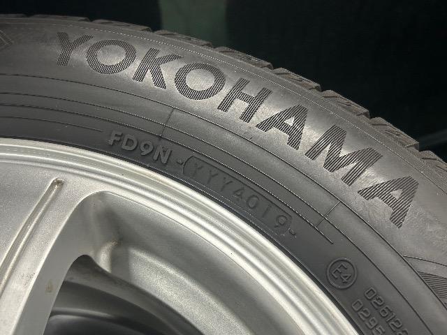 0092448)���Y���ÃX�^�b�h���X�^�C�����R�n�}�A�C�X�K�[�h4�{�ЊO�A���~�z�C�[���Z�b�g�~�j�o���T�C�Y195/65R15�������� �� ������/�o�C�N