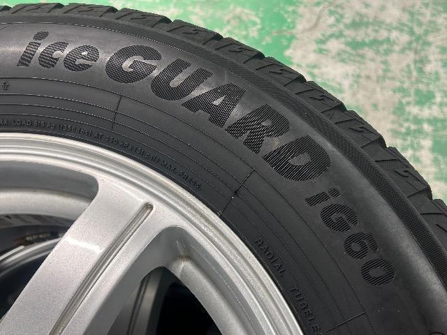 0092448)���Y���ÃX�^�b�h���X�^�C�����R�n�}�A�C�X�K�[�h4�{�ЊO�A���~�z�C�[���Z�b�g�~�j�o���T�C�Y195/65R15�������� �� ������/�o�C�N