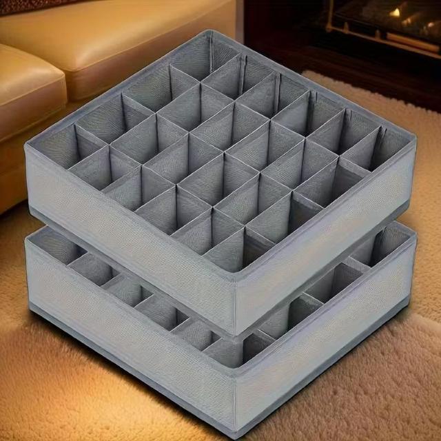 ����������990�~��2 �p�b�N 48 �R���|�[�l���g�̐��n�\�b�N�X���A���_�[�E�F�A���[�{�b�N�X - �ϋv���̂���W�b�p�[ �O���[ �� �C���e���A/���C�t�� 